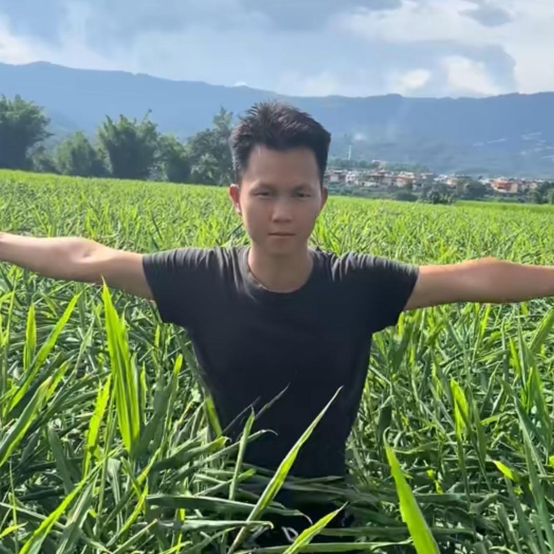 太溪邦（遮放户拉）啊鹏