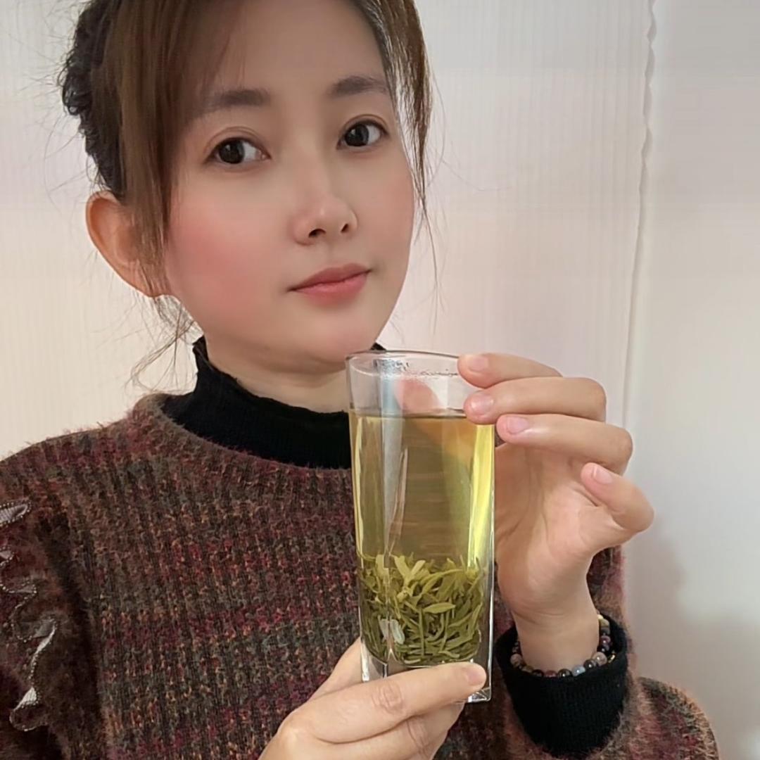 雾中茶香丫头厂家直销