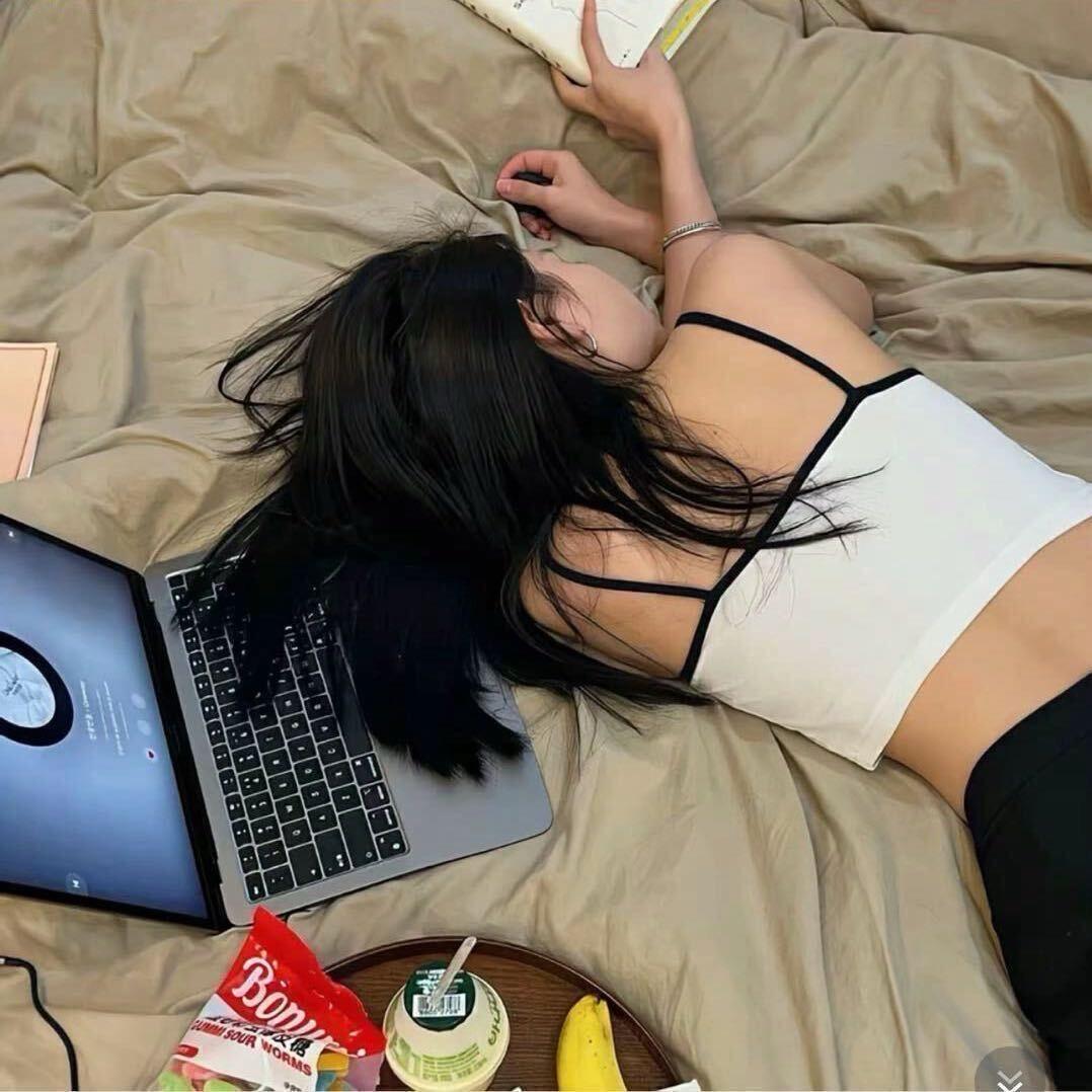 @把烦恼丢掉