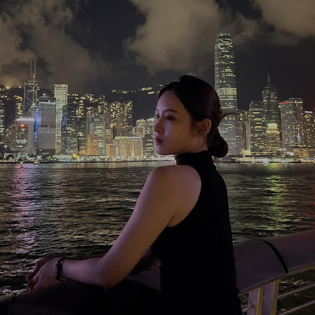 攀攀和得一，没有滚滚