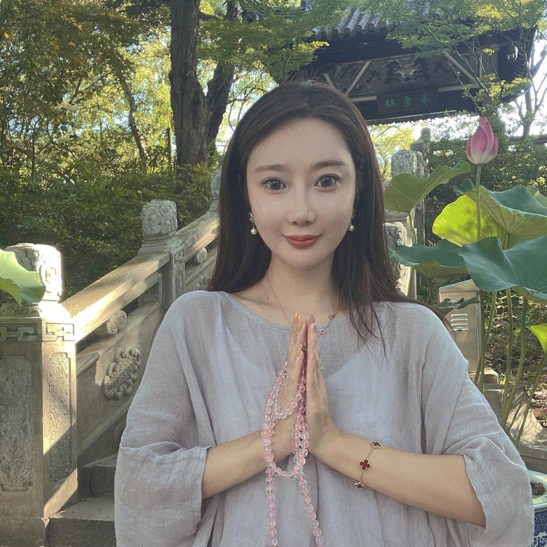 思怡｜修行成长