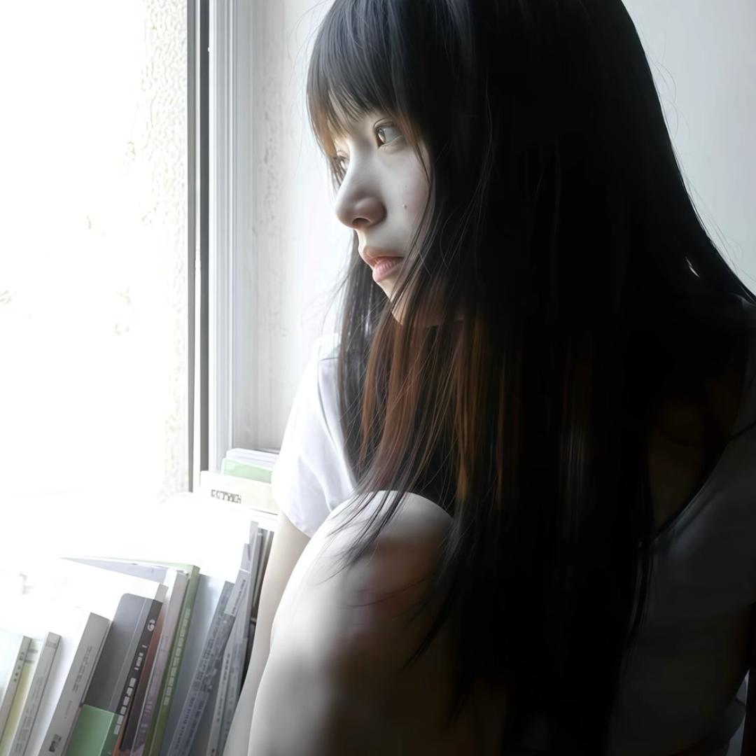 灰色