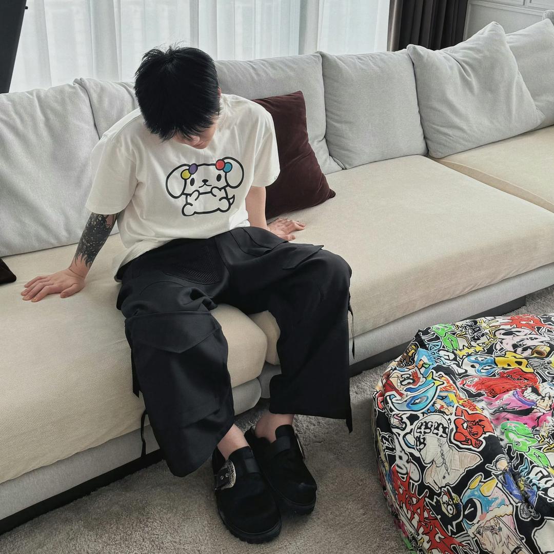昂少（真没招了