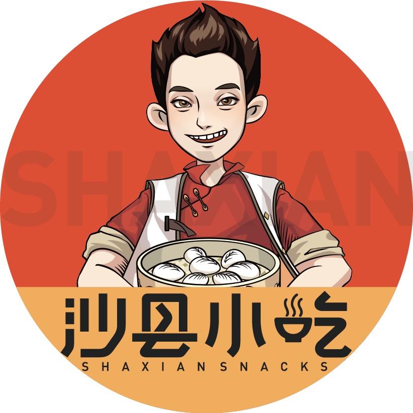 沙现人沙县小吃加盟