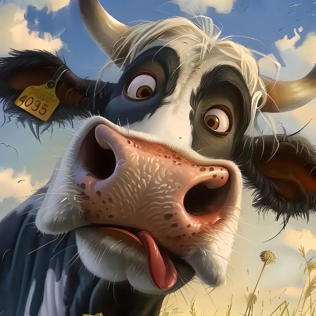 🌈爱喝纯牛奶o