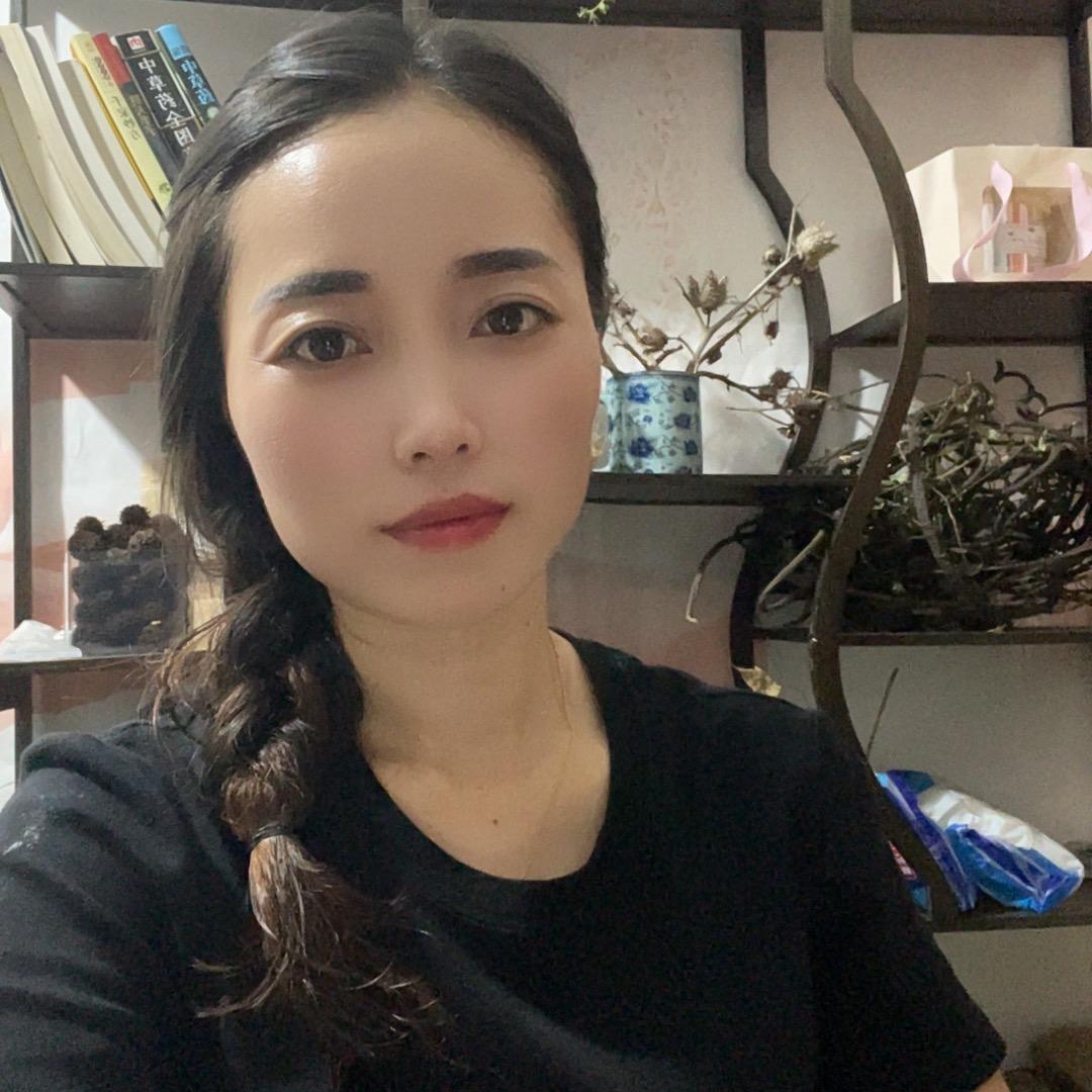 小灵姐4