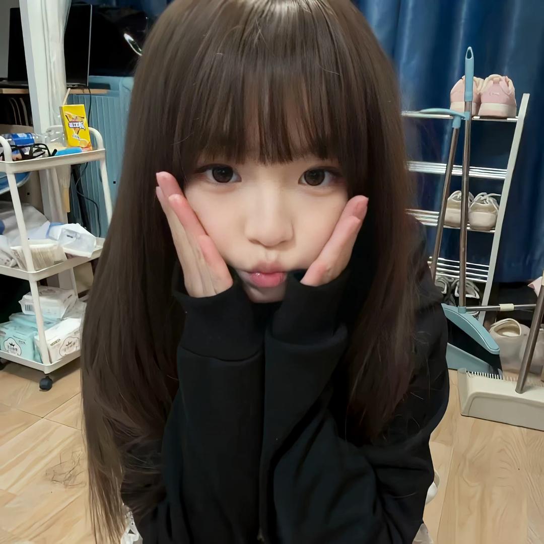 少一点心柿．