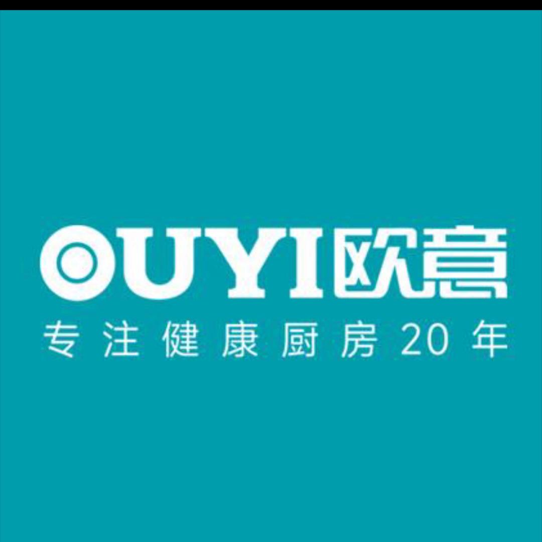睢县欧意厨电卫浴李木子