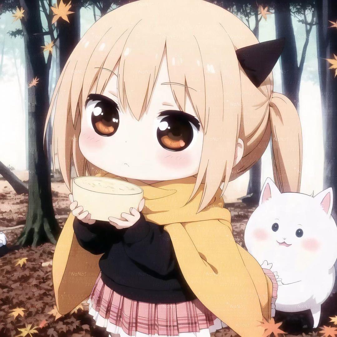 猫猫