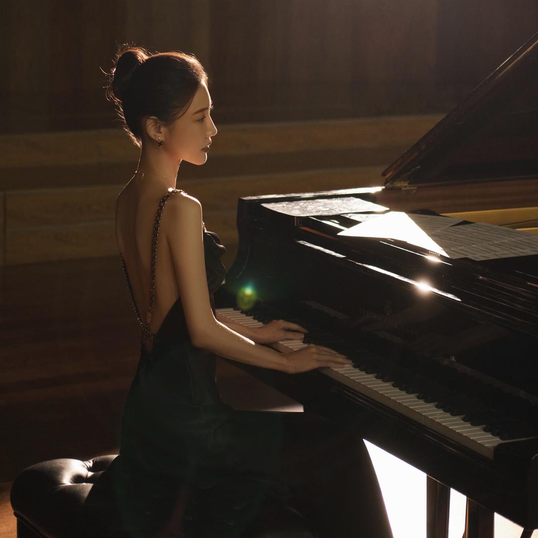 千雯Piano