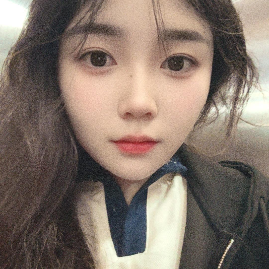 青青子衿。