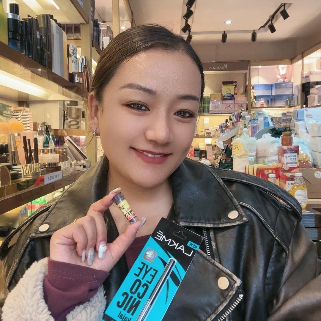 益西卓玛。美资源创始人