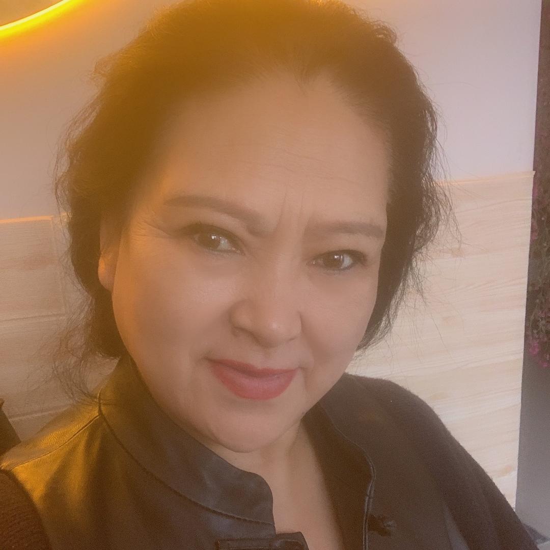 幸福女人