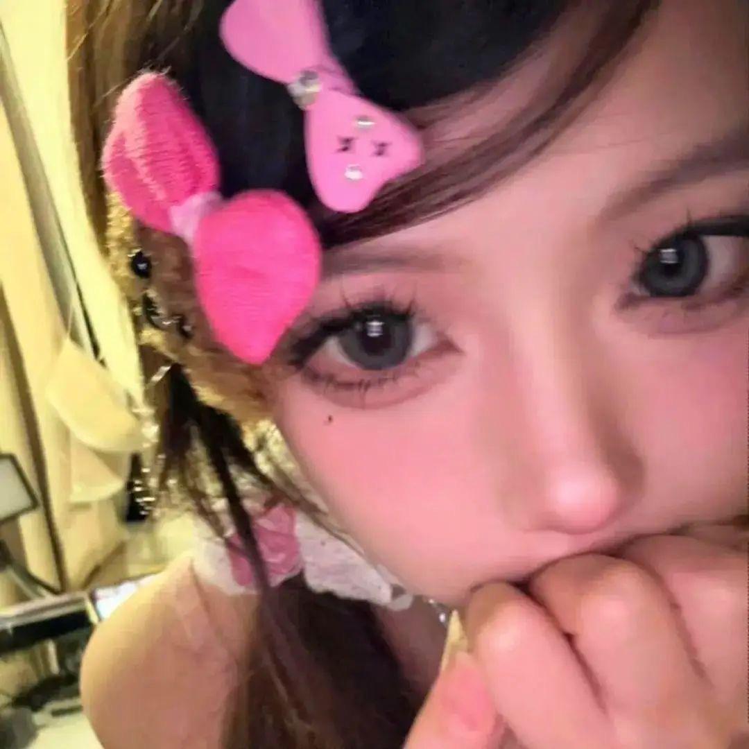 琪琪^