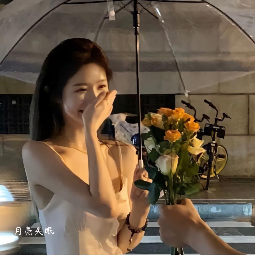 磨人的小妖精💕