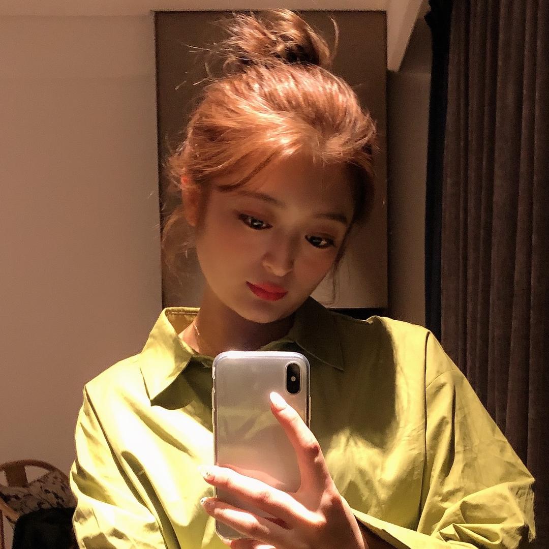 糖糖妈要温柔🐭