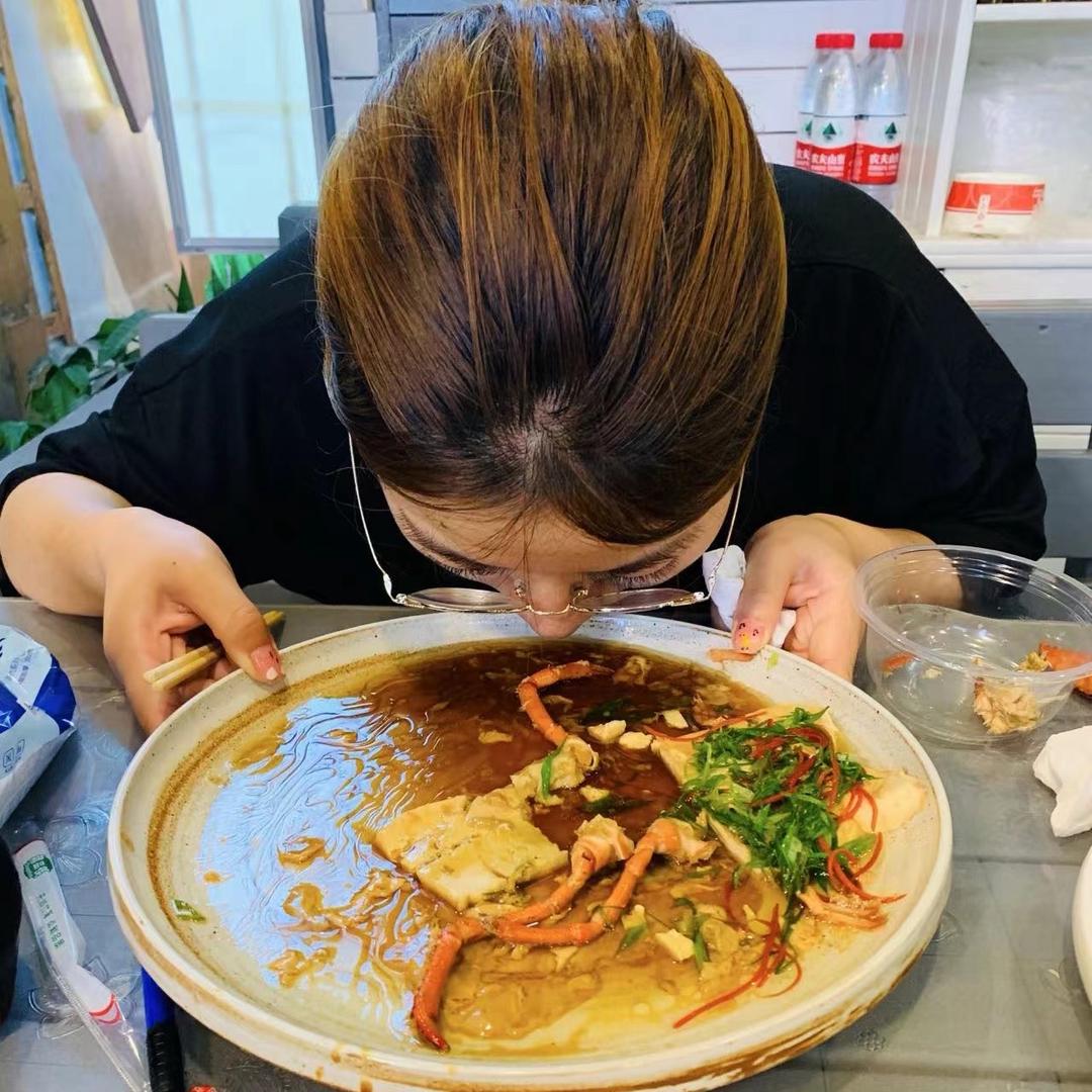 一碗猪猪霞🐽