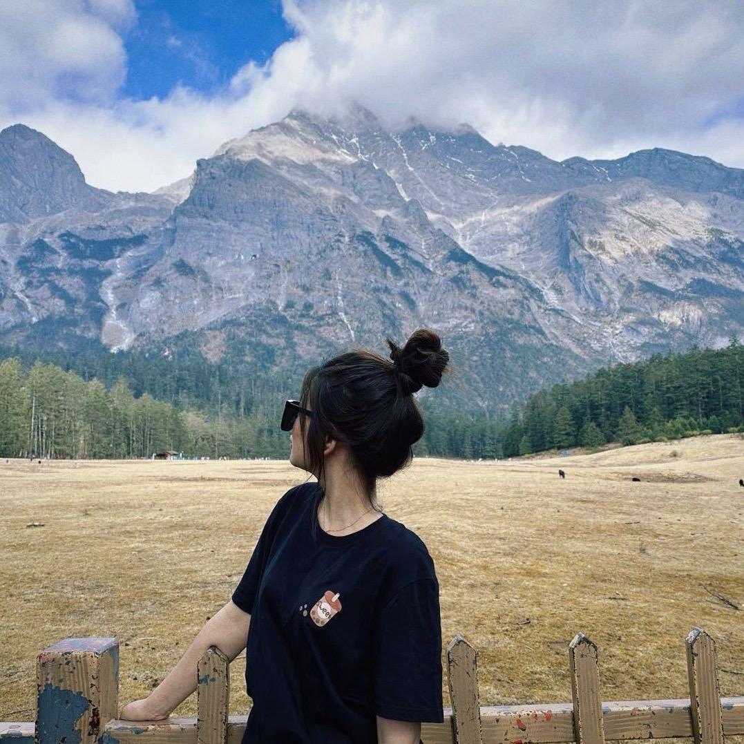 小可爱＿