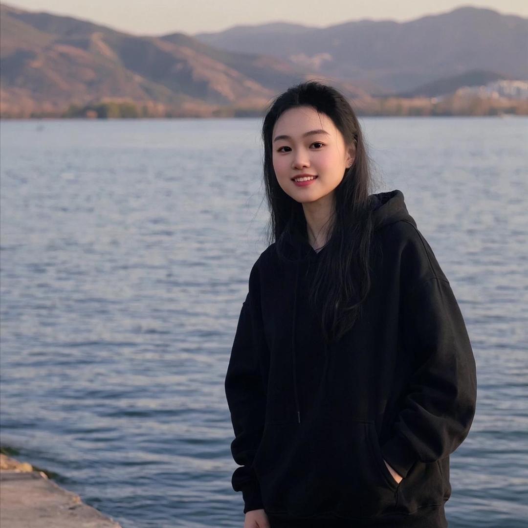 幺幺有亿点点可爱