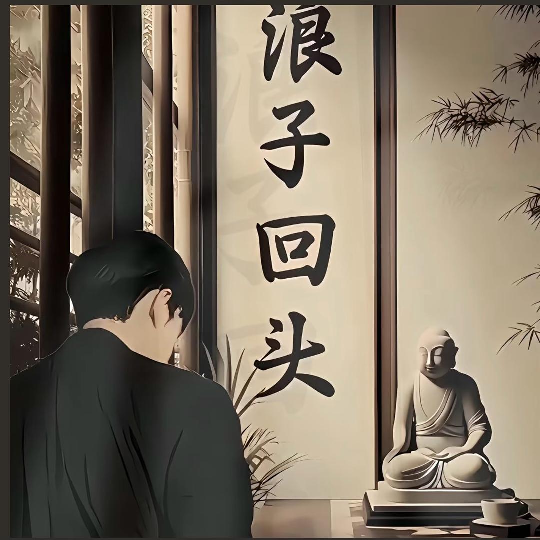 浪子回头