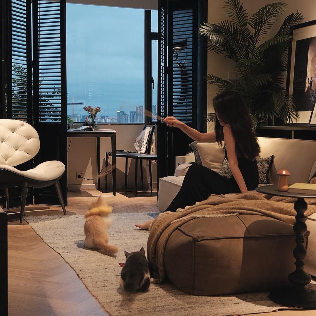 小悦的窝🏠