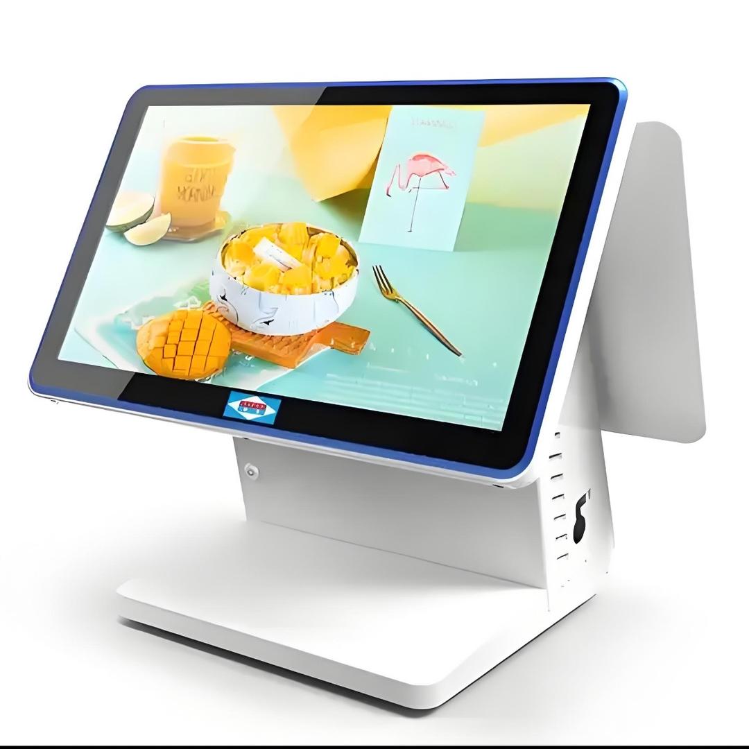 收银机服务商｜易联汇