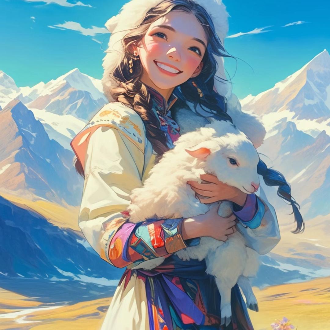 卓玛精选百货