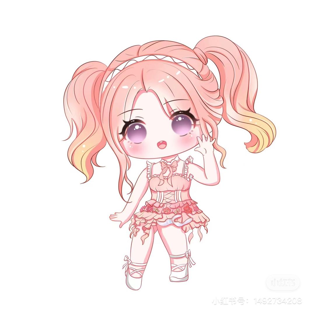 红子婷💕💕