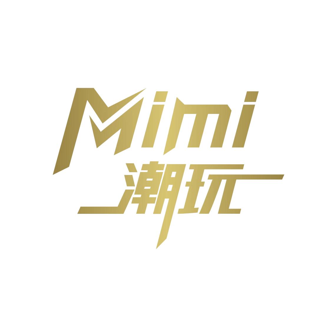 Mimi潮玩七号店
