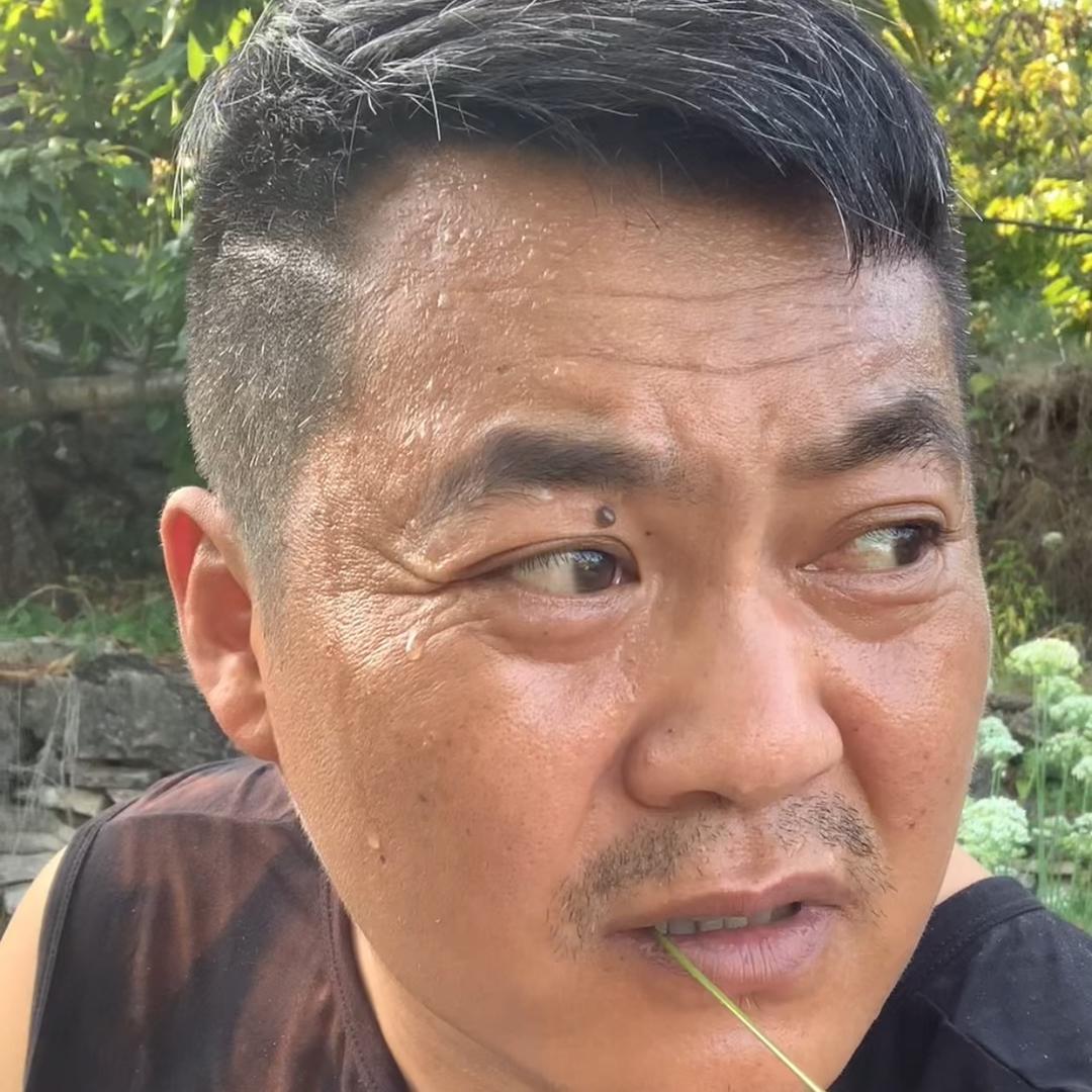 江海洋的（三农）