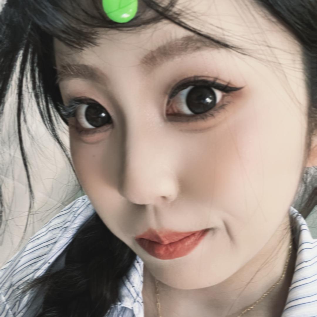 盼盼年轻的时候