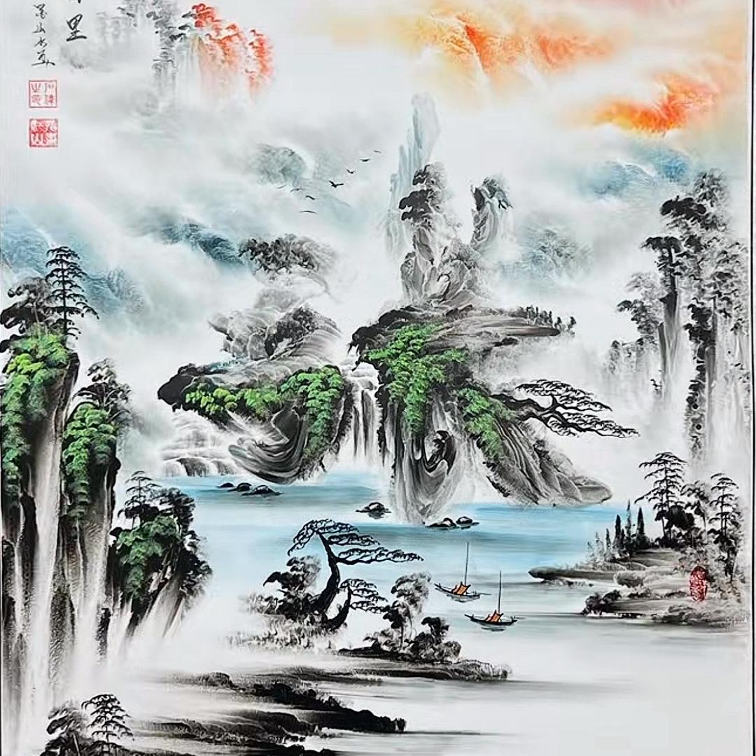 楠恒