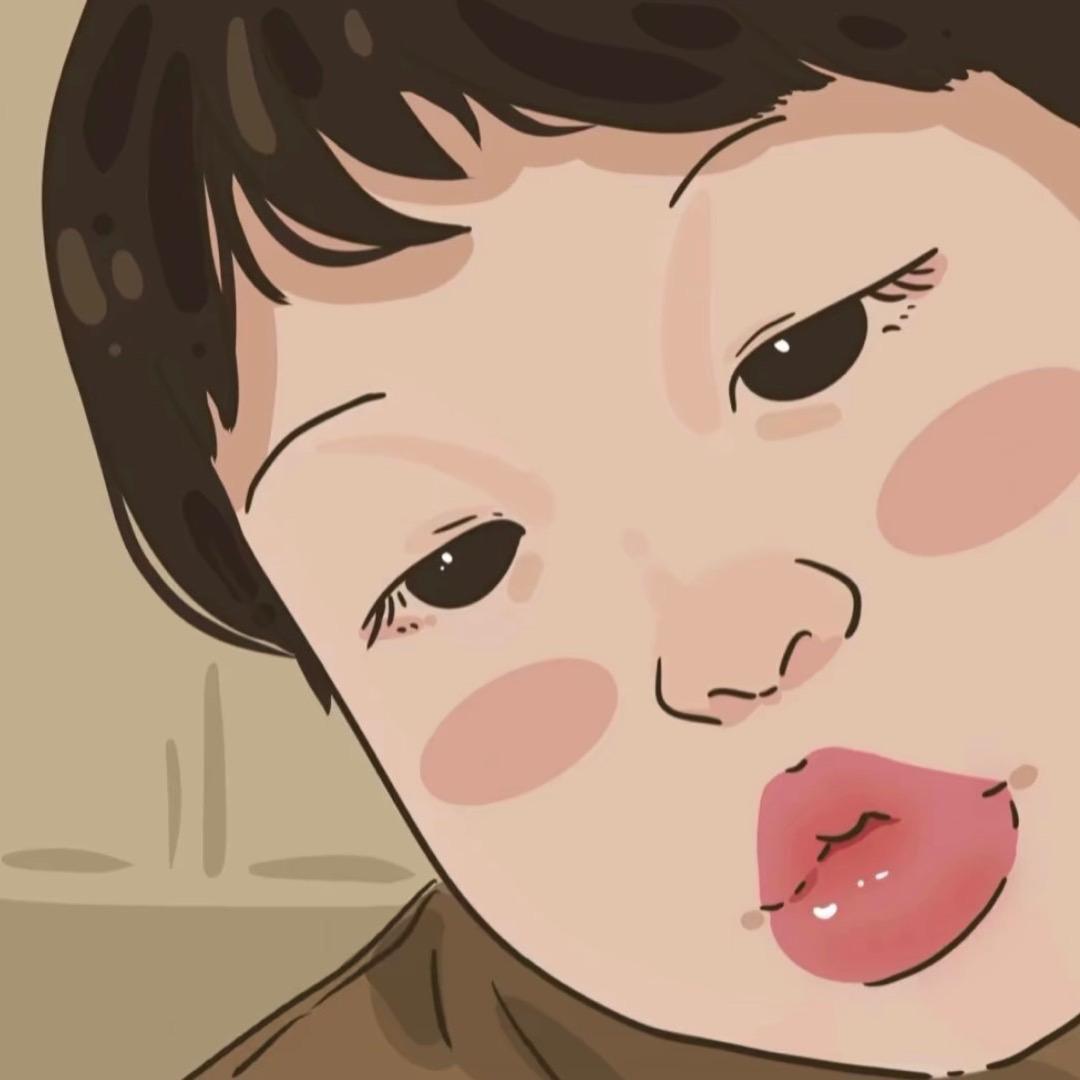 小虎🐯.