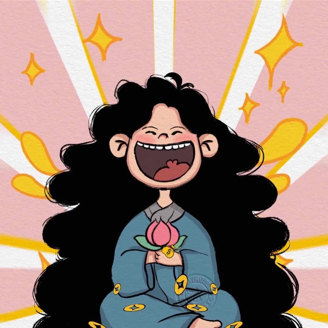 💫 拍照不美闫