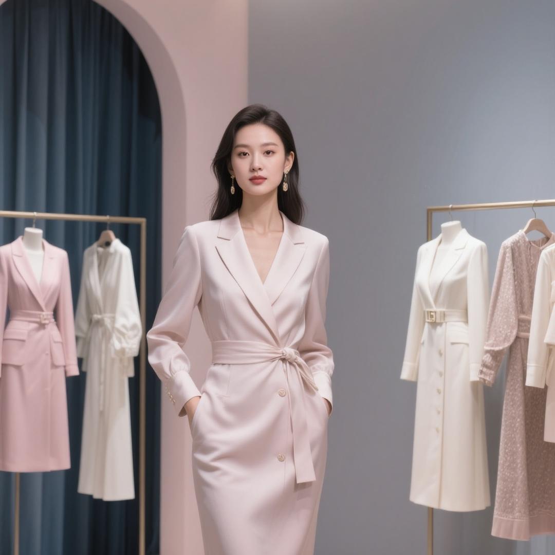 Glam & Co.高奢女装