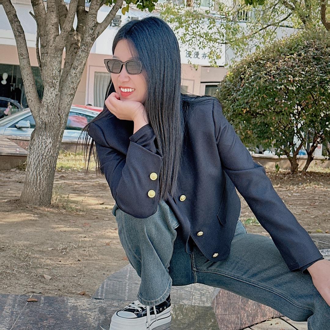 彩虹微笑😊