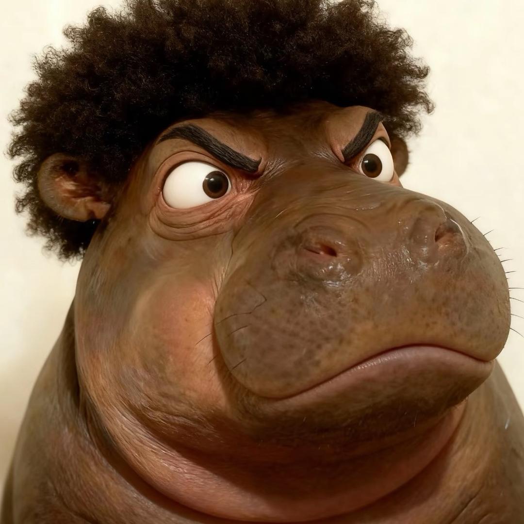 满山猴子是小崔