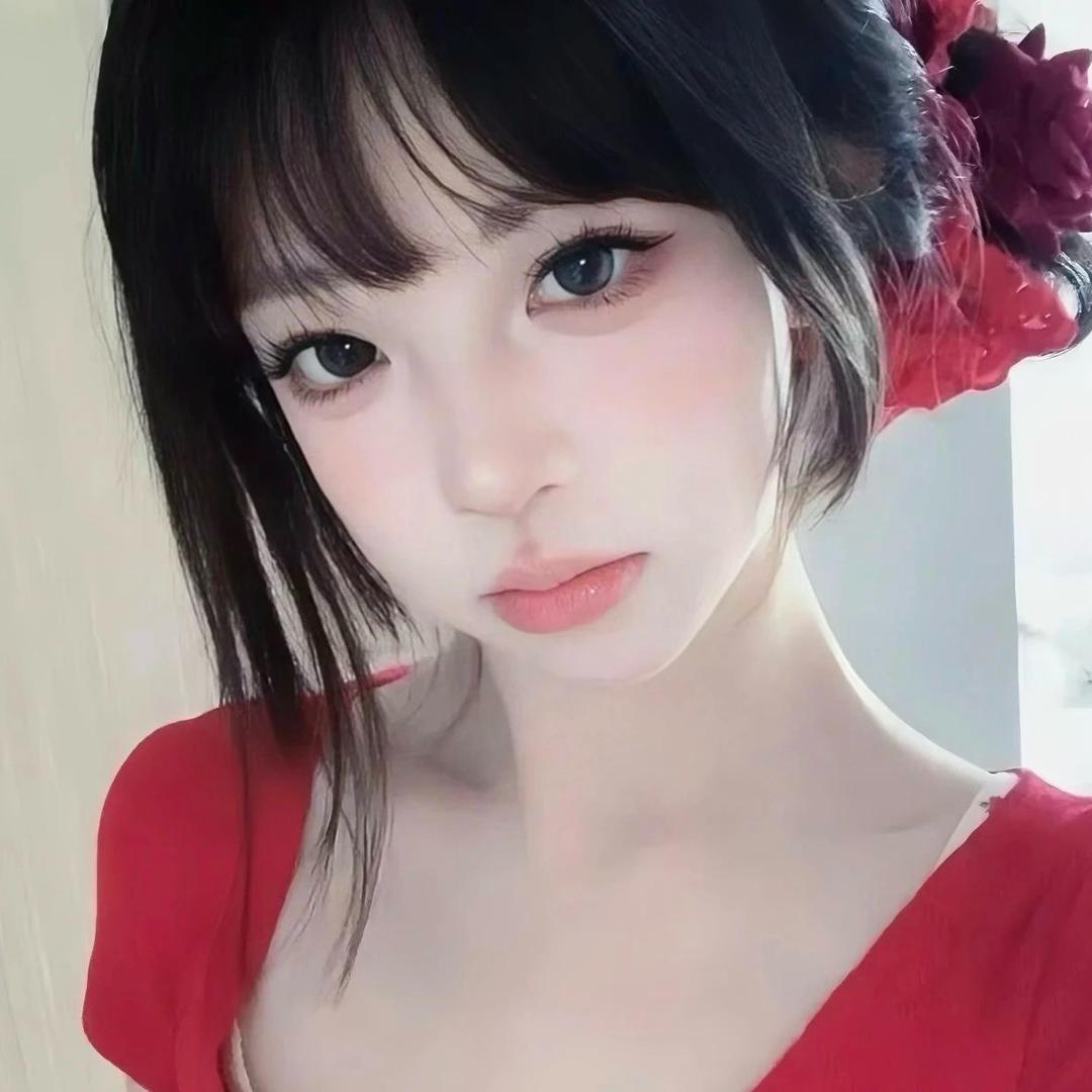 小小兔子🐰