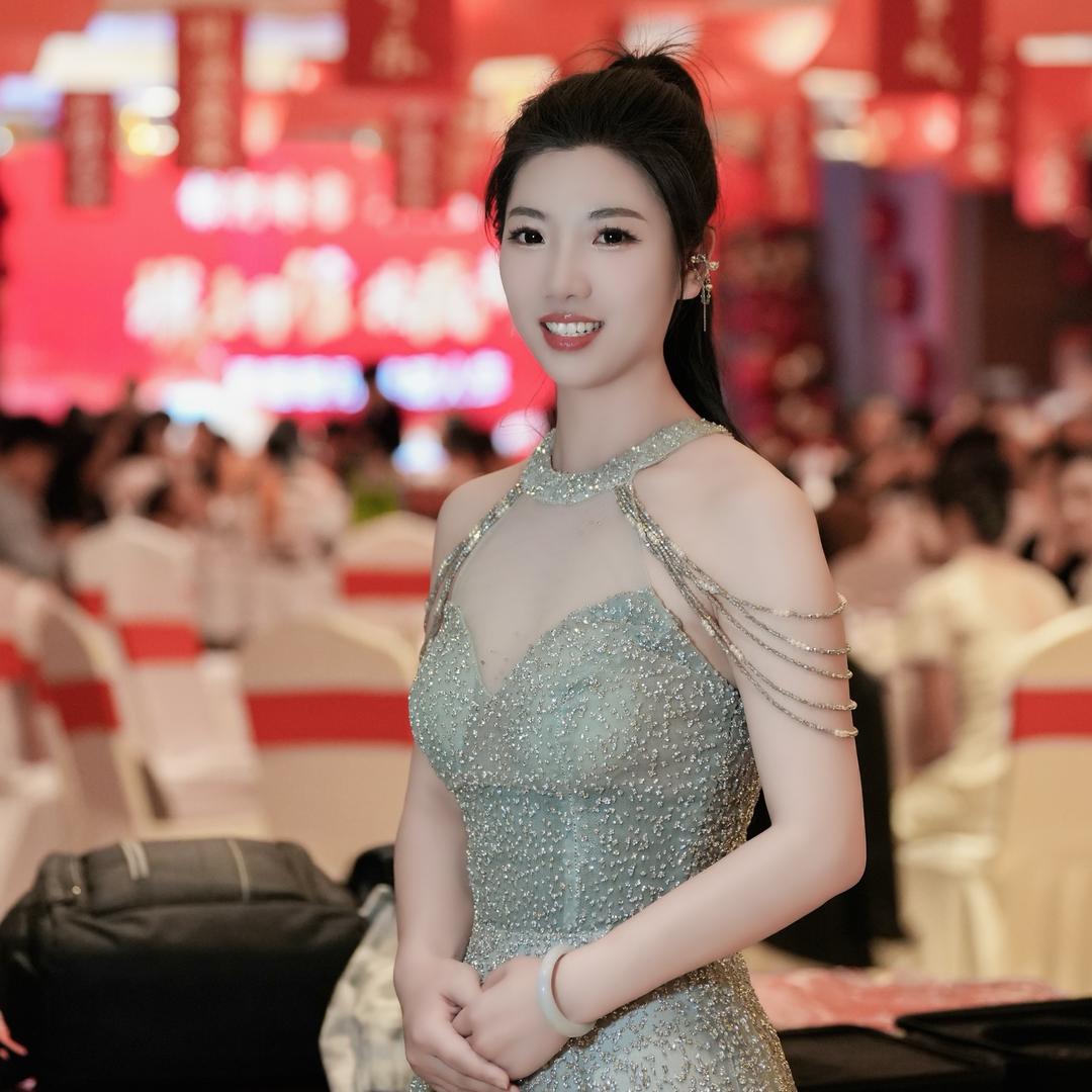 晓楠🍒手势舞