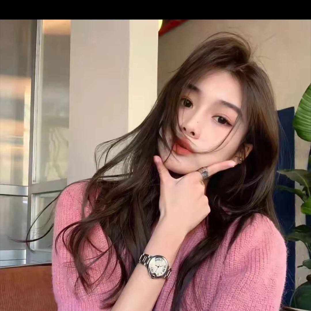 阿宁穿搭
