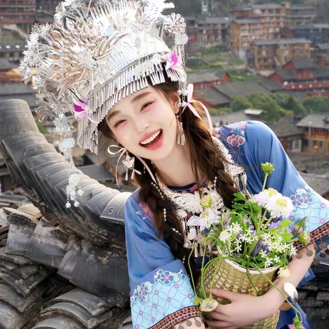 化妆师椰子