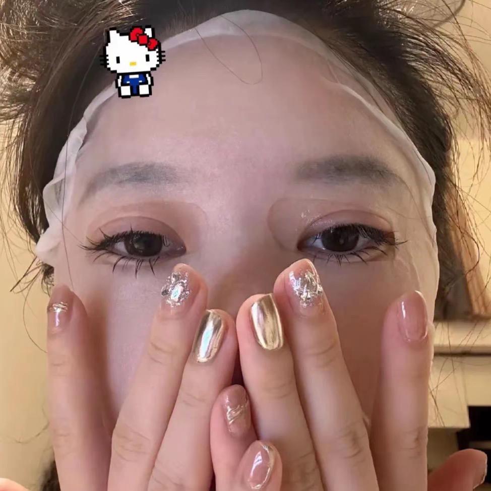 想一直发呆
