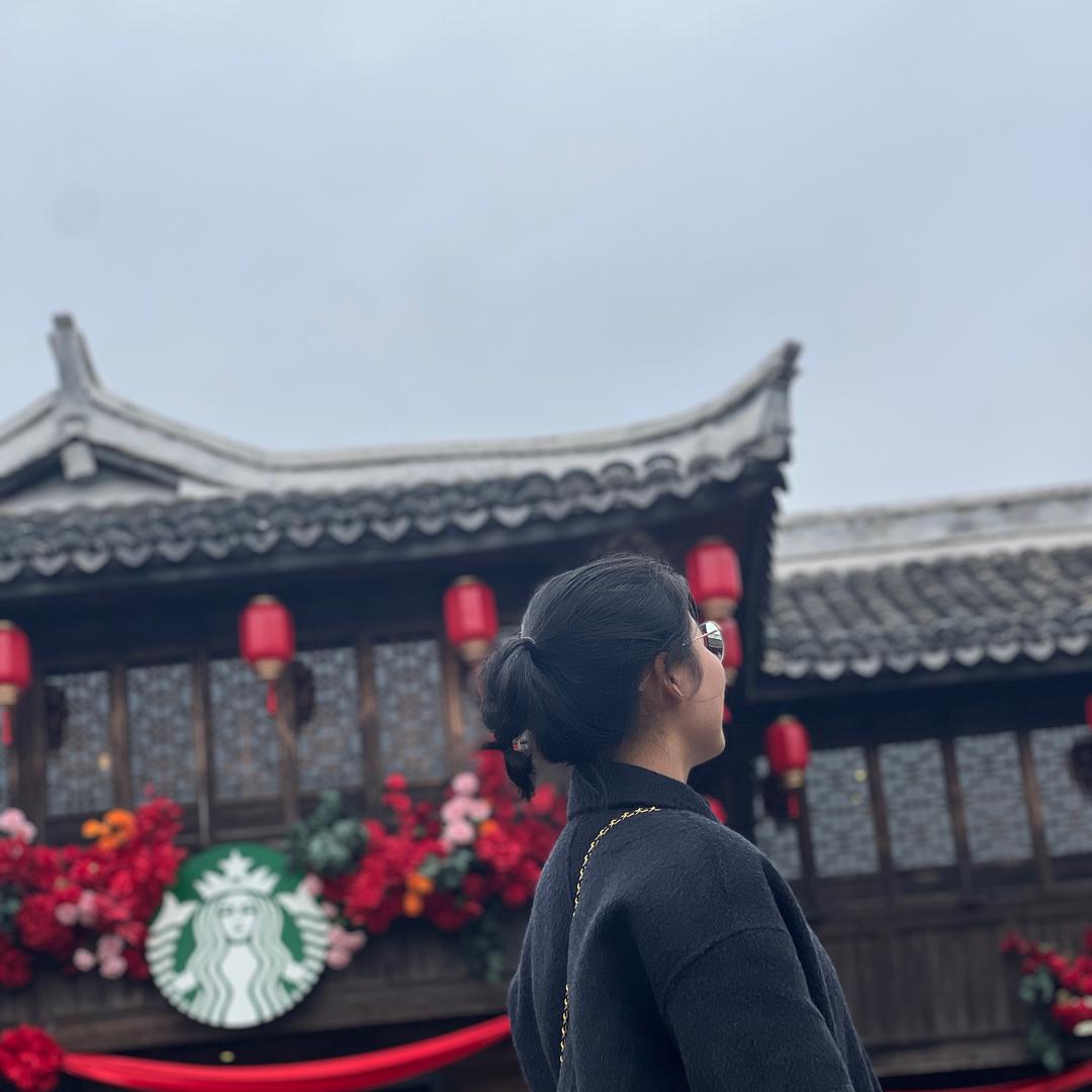 小陈吖