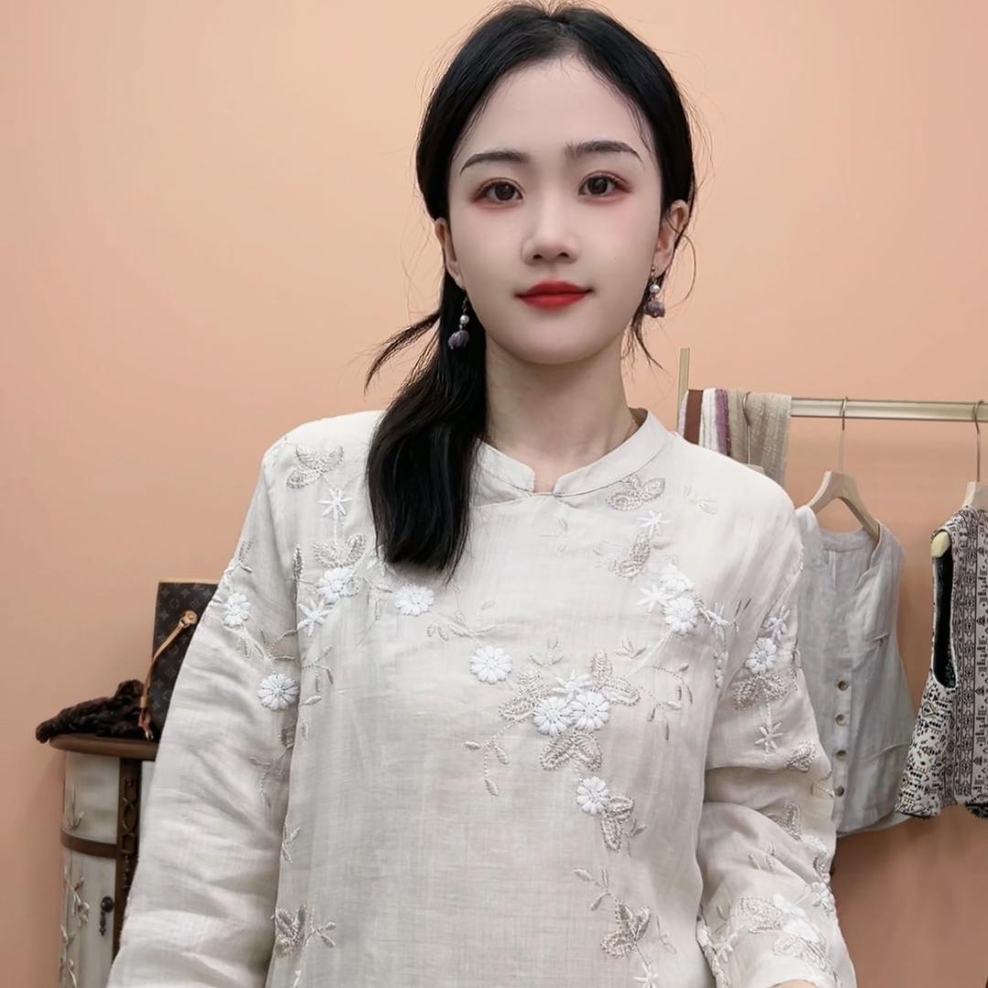 维揽原创服饰