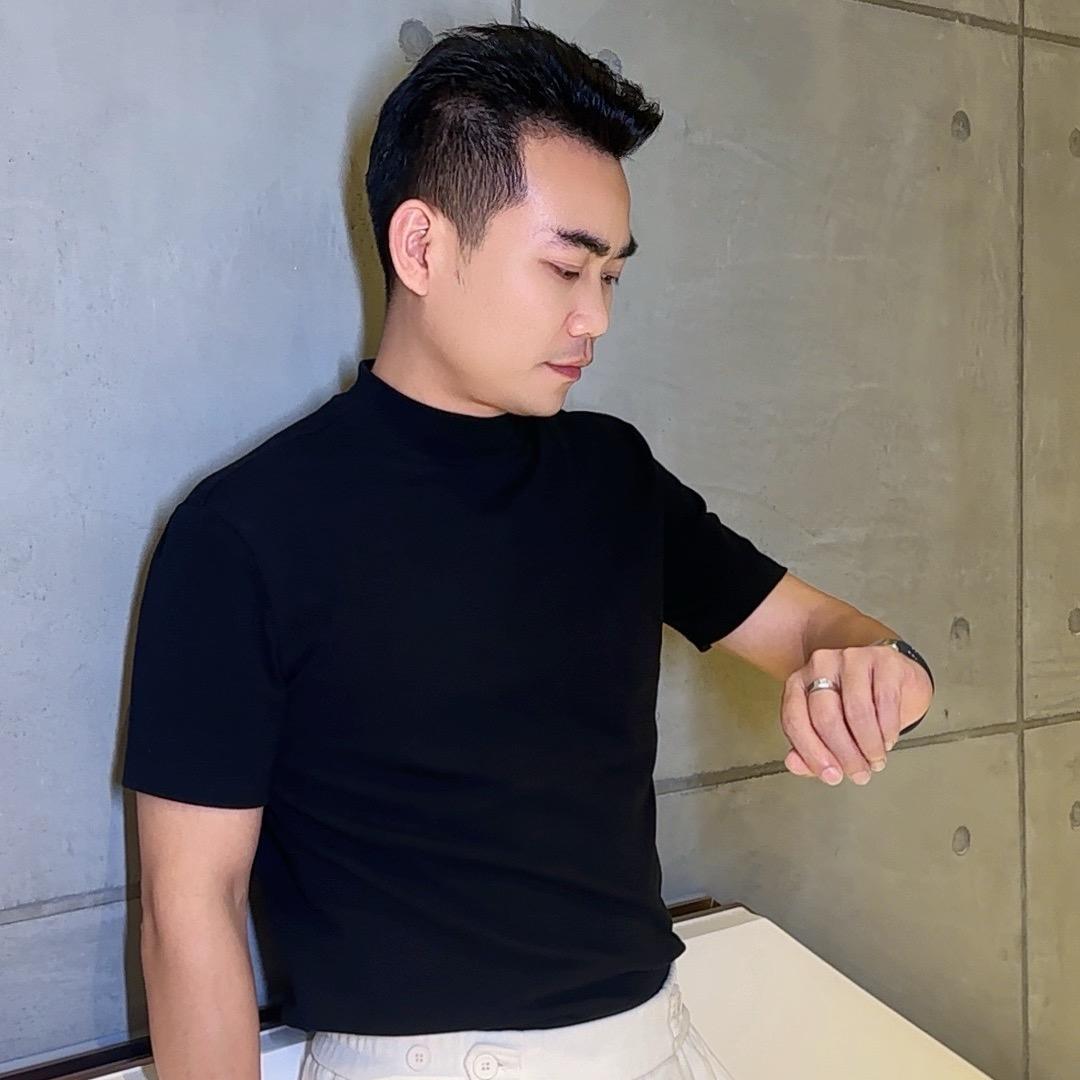 广州专业变美曾公子