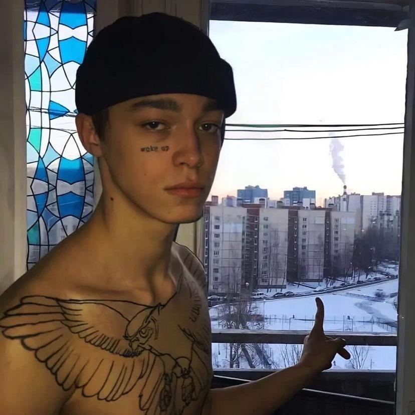 user