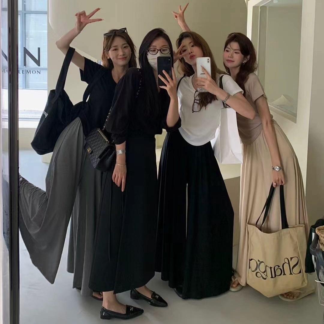 银沙意法女装新尾巴批发