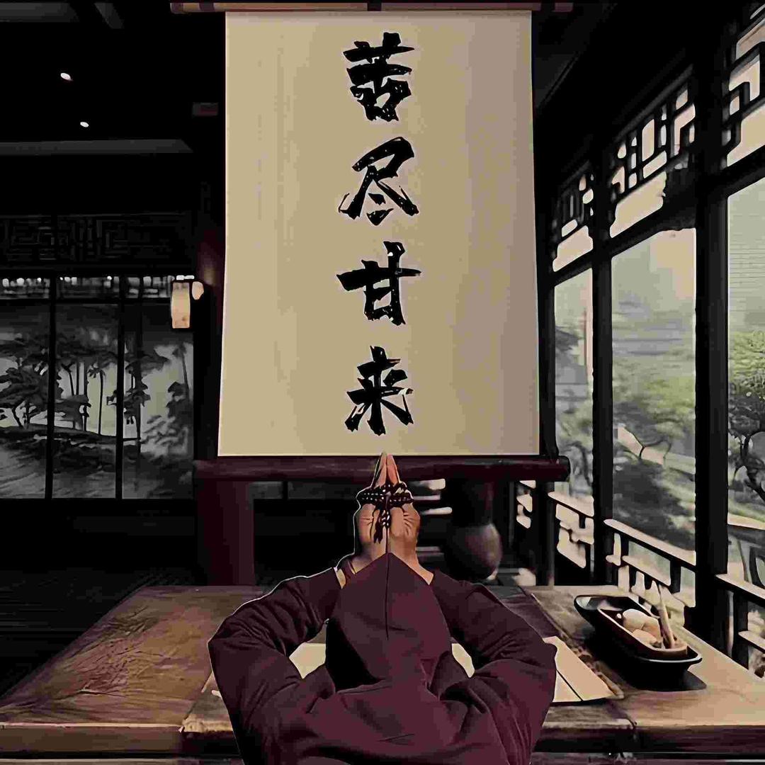 超哥说