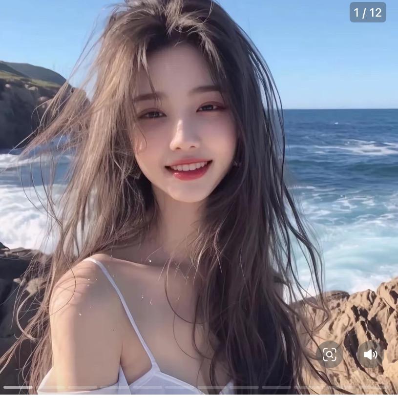 久娜美美