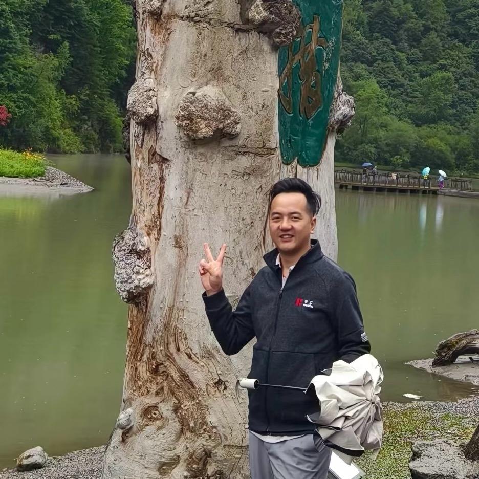 加油